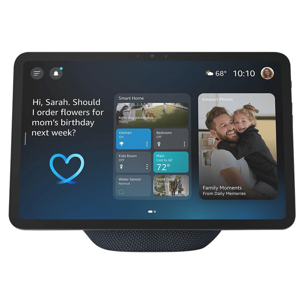 Buy Amazon Echo Show 11 (newest model) Built-in Alexa 11 Inches